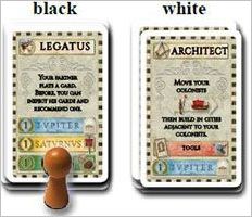 How to play Concordia Venus Official Rules UltraFoodMess