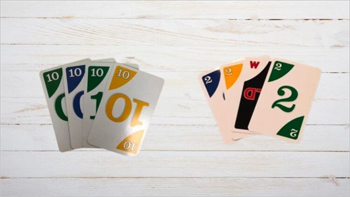 Phase 10 game rules - how to play phase 10 the card game