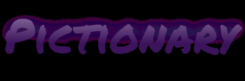 Pictionary Party Games: Combining Competition, Creativity, and Guessing Pictionary Party Games: Combining Competition, Creativity, and Guessing