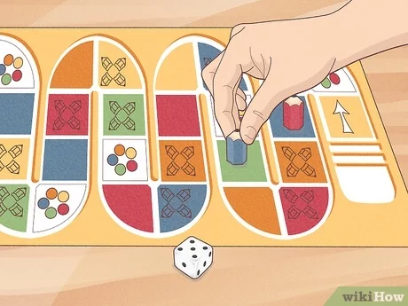 Pictionary Party Games: Combining Competition, Creativity, and Guessing Pictionary Party Games: Combining Competition, Creativity, and Guessing