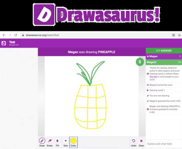 Pictionary Party Games: Combining Competition, Creativity, and Guessing Pictionary Party Games: Combining Competition, Creativity, and Guessing