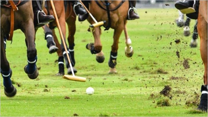 Polo sport rules game rules - how to play polo