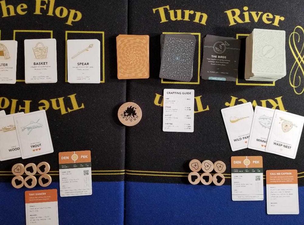 Ravine Board Game: A Fun and Exciting Adventure for All Ages