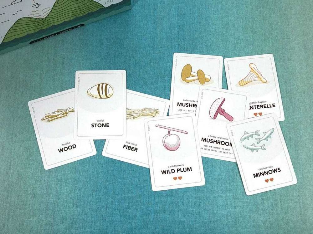 Ravine Board Game: A Fun and Exciting Adventure for All Ages