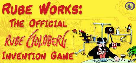 Rube Goldberg Machine Board Game: An Interactive Mechanical Puzzle