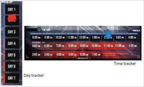 How to play Detective A Modern Crime Board Game Official Rules UltraFoodMess