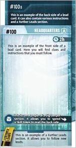 How to play Detective A Modern Crime Board Game Official Rules UltraFoodMess