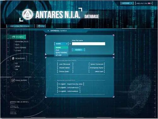 How to play Detective A Modern Crime Board Game Official Rules UltraFoodMess