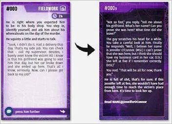 How to play Detective A Modern Crime Board Game Official Rules UltraFoodMess