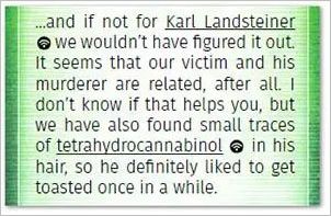 How to play Detective A Modern Crime Board Game Official Rules UltraFoodMess