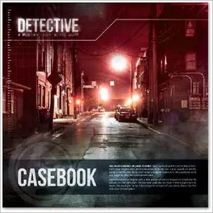 How to play Detective A Modern Crime Board Game Official Rules UltraFoodMess