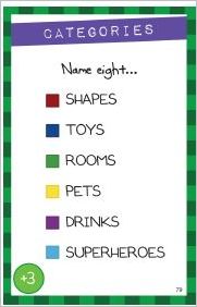 How to play Diary of a Wimpy Kid 10-Second Challenge Official Game Rules UltraFoodMess