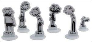 How to play Diary of a Wimpy Kid 10-Second Challenge Official Game Rules UltraFoodMess