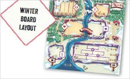 How to play Draftosaurus Official Rules UltraFoodMess