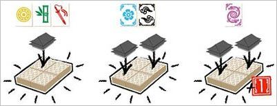 How to play Dragon Castle Official Rules UltraFoodMess