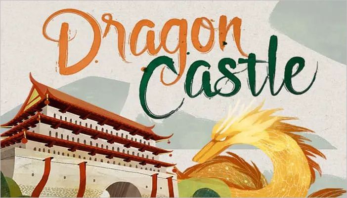 How to play Dragon Castle Official Rules UltraFoodMess