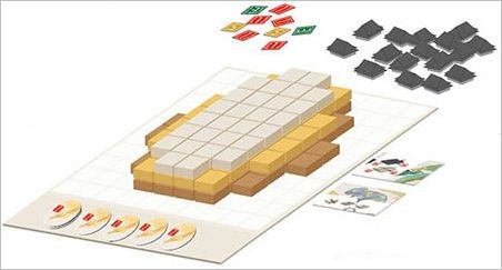 How to play Dragon Castle Official Rules UltraFoodMess