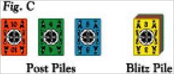 How to play Dutch Blitz Official Rules UltraFoodMess