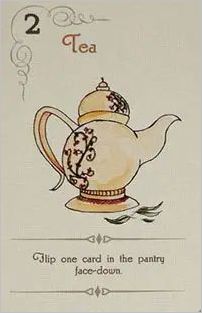 How to play Elevenses for One Official Game Rules UltraFoodMess