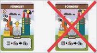 How to play Fantastic Factories Official Rules UltraFoodMess