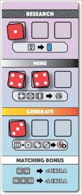 How to play Fantastic Factories Official Rules UltraFoodMess