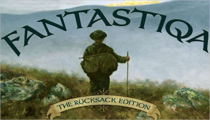 How to play Fantastiqa Official Rules UltraFoodMess