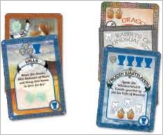 How to play Fantastiqa Official Rules UltraFoodMess