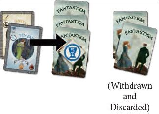 How to play Fantastiqa Official Rules UltraFoodMess