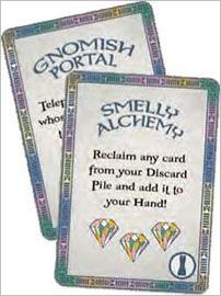 How to play Fantastiqa Official Rules UltraFoodMess