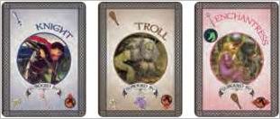 How to play Fantastiqa Official Rules UltraFoodMess