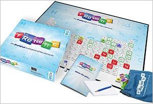 How to play FReNeTiC Official Game Rules UltraFoodMess