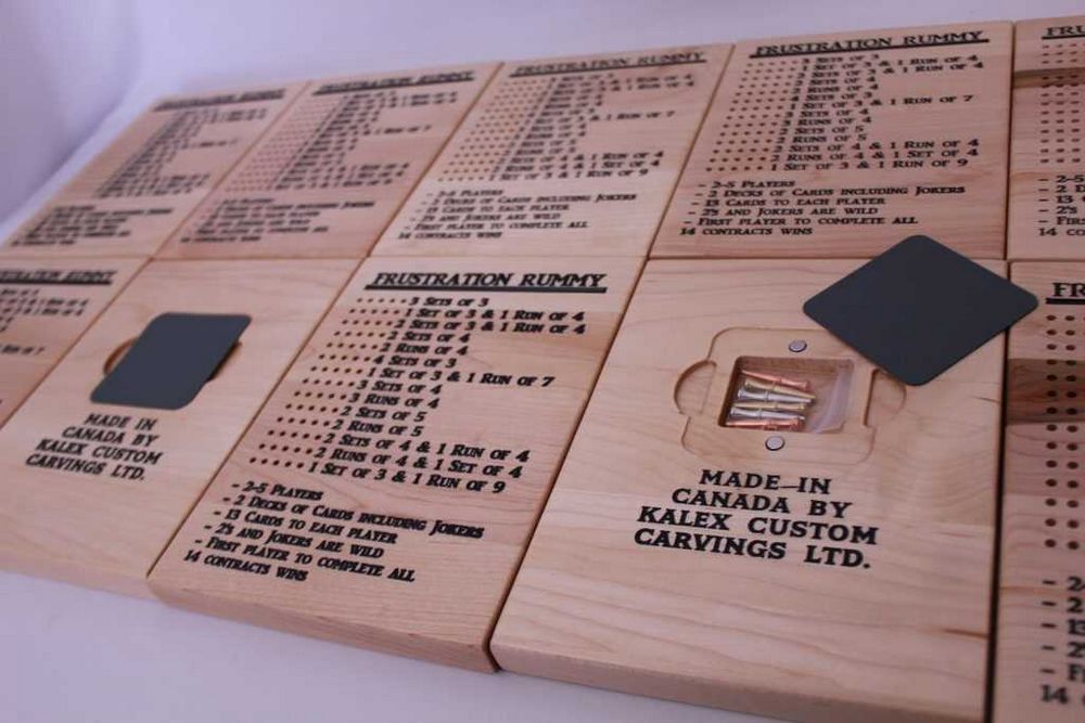 Learn the Rules of Frustration Board Game | A Comprehensive Guide