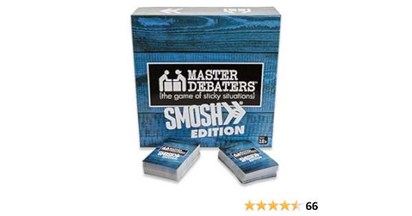 Smosh Board Game: The Ultimate Entertainment for Friends