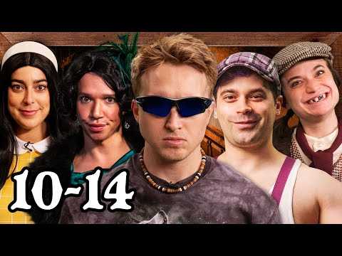 Smosh Board Game: The Ultimate Entertainment for Friends