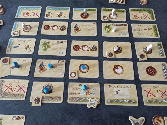 Targui - learn to play with