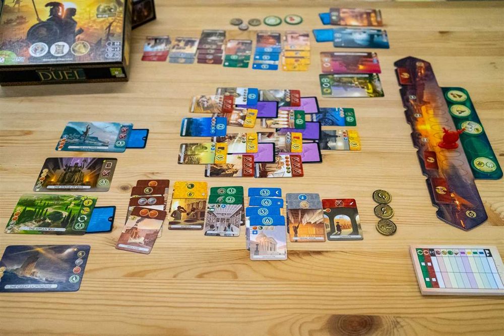The Art of Board Gaming: A Sophisticated and Clever Way to Have Fun