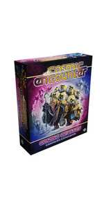 The Cosmic Encounter Board Game: A Competitive and Interactive Sci-Fi Experience