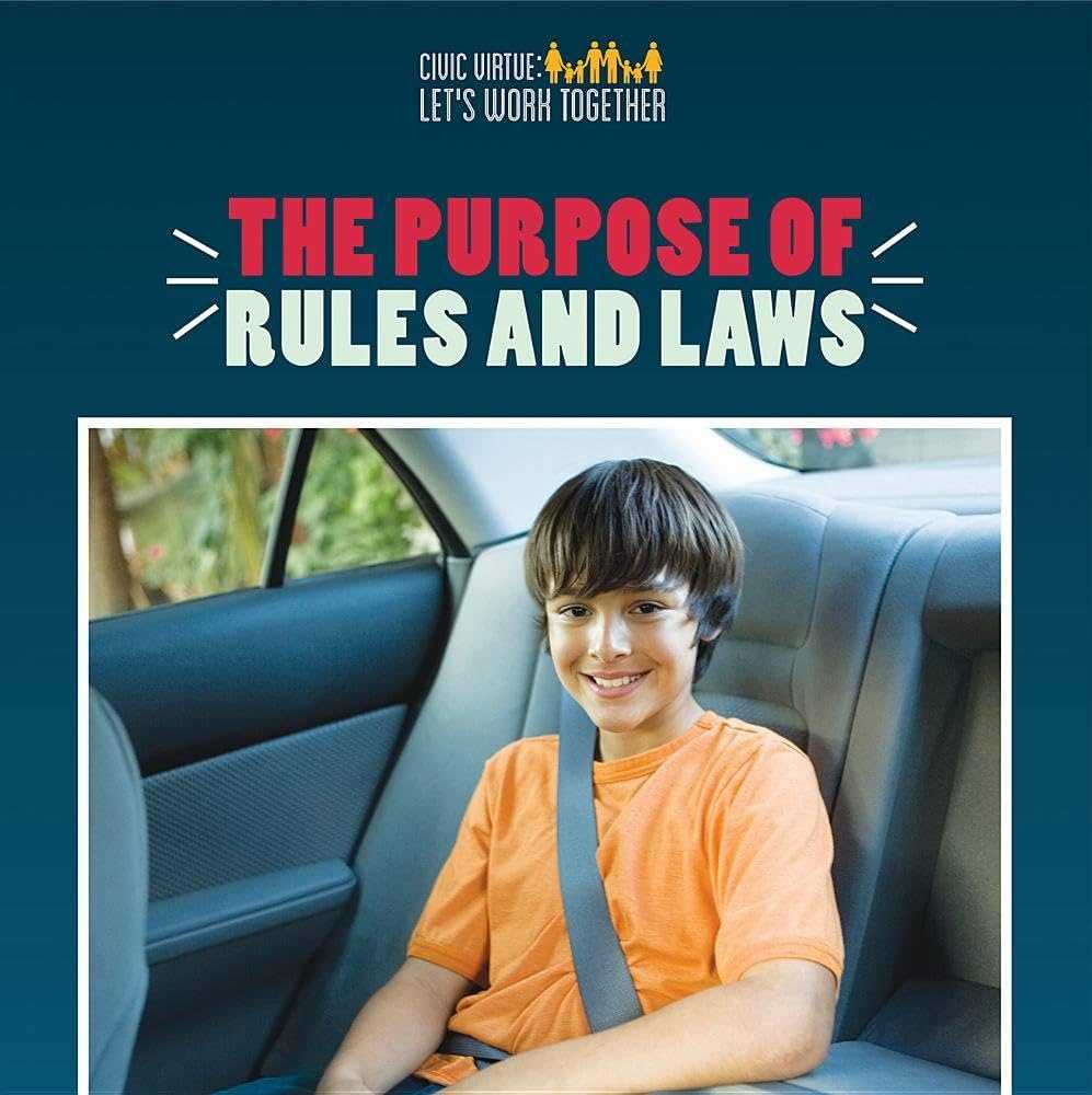 The Importance of Rules: Understanding Their Purpose and Impact