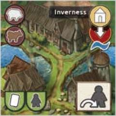 How to play Glen More II Chronicles Official Rules UltraFoodMess