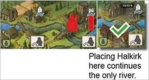 How to play Glen More II Chronicles Official Rules UltraFoodMess