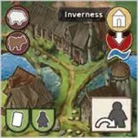 How to play Glen More II Chronicles Official Rules UltraFoodMess