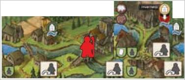 How to play Glen More II Chronicles Official Rules UltraFoodMess