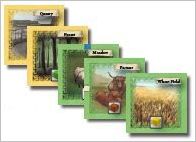 How to play Glen More Official Rules UltraFoodMess