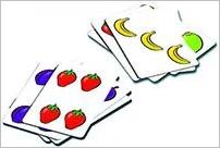 How to play Halli Galli Official Rules UltraFoodMess