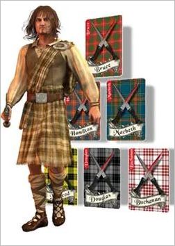 How to play King s Kilt Official Game Rules UltraFoodMess