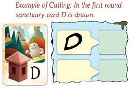 How to play Kokoro Avenue of the Kodama Official Rules UltraFoodMess