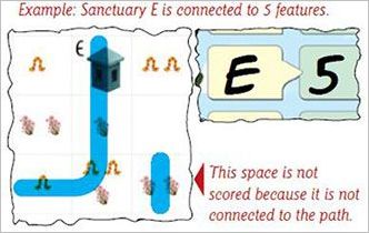 How to play Kokoro Avenue of the Kodama Official Rules UltraFoodMess