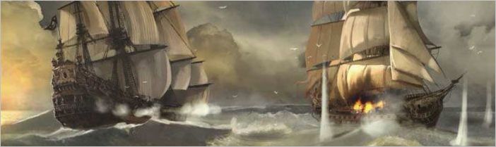 How to play Libertalia Official Rules UltraFoodMess