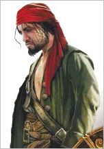 How to play Libertalia Official Rules UltraFoodMess