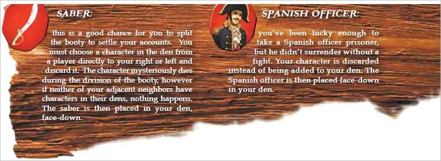 How to play Libertalia Official Rules UltraFoodMess